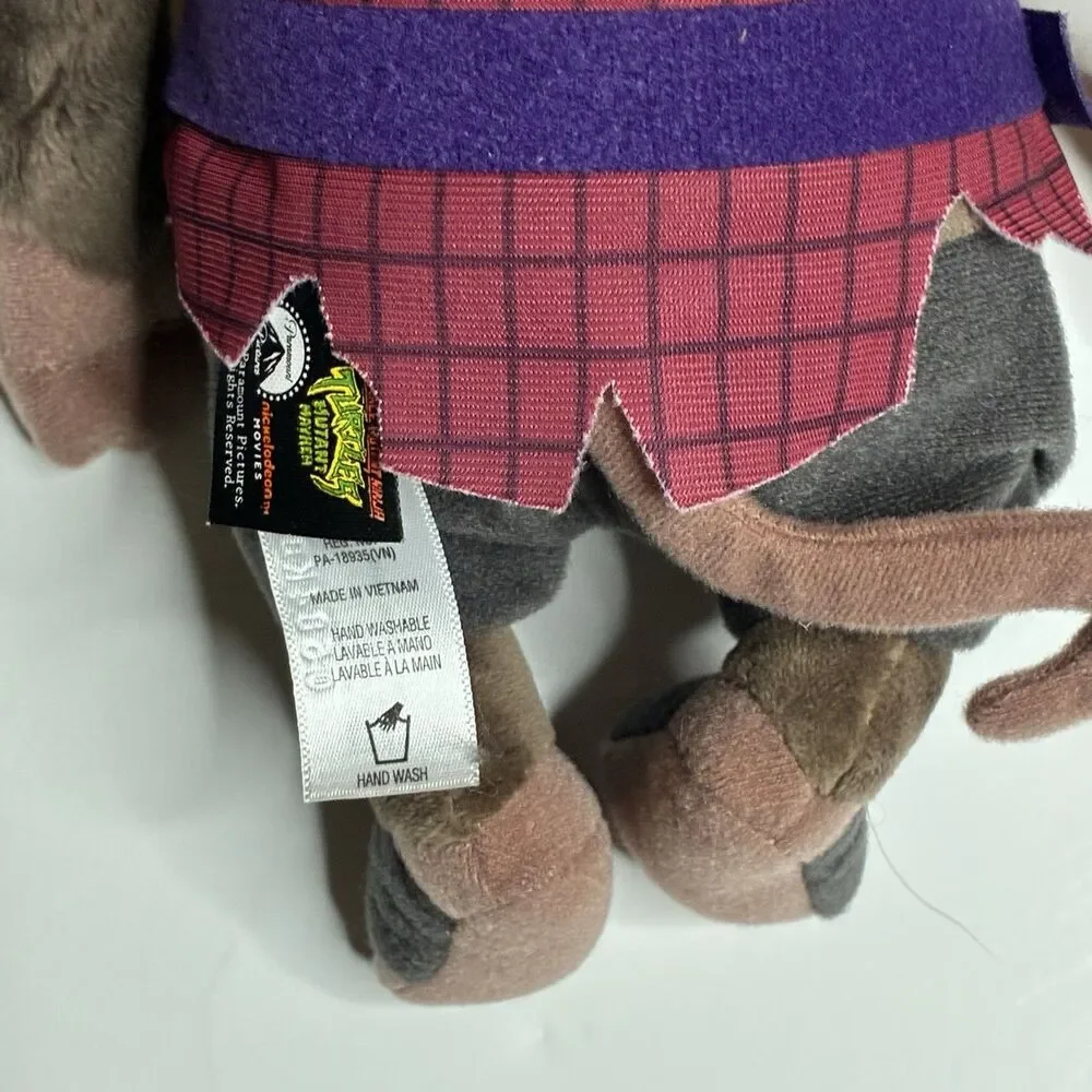 Master Splinter Teenage Mutant Ninja Turtles Mutant Mayhem 8